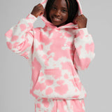 Minimalist Kids Hoodie