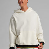 Laid Back Halo Lightweight Hoodie