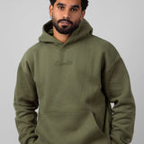 Signature Hoodie