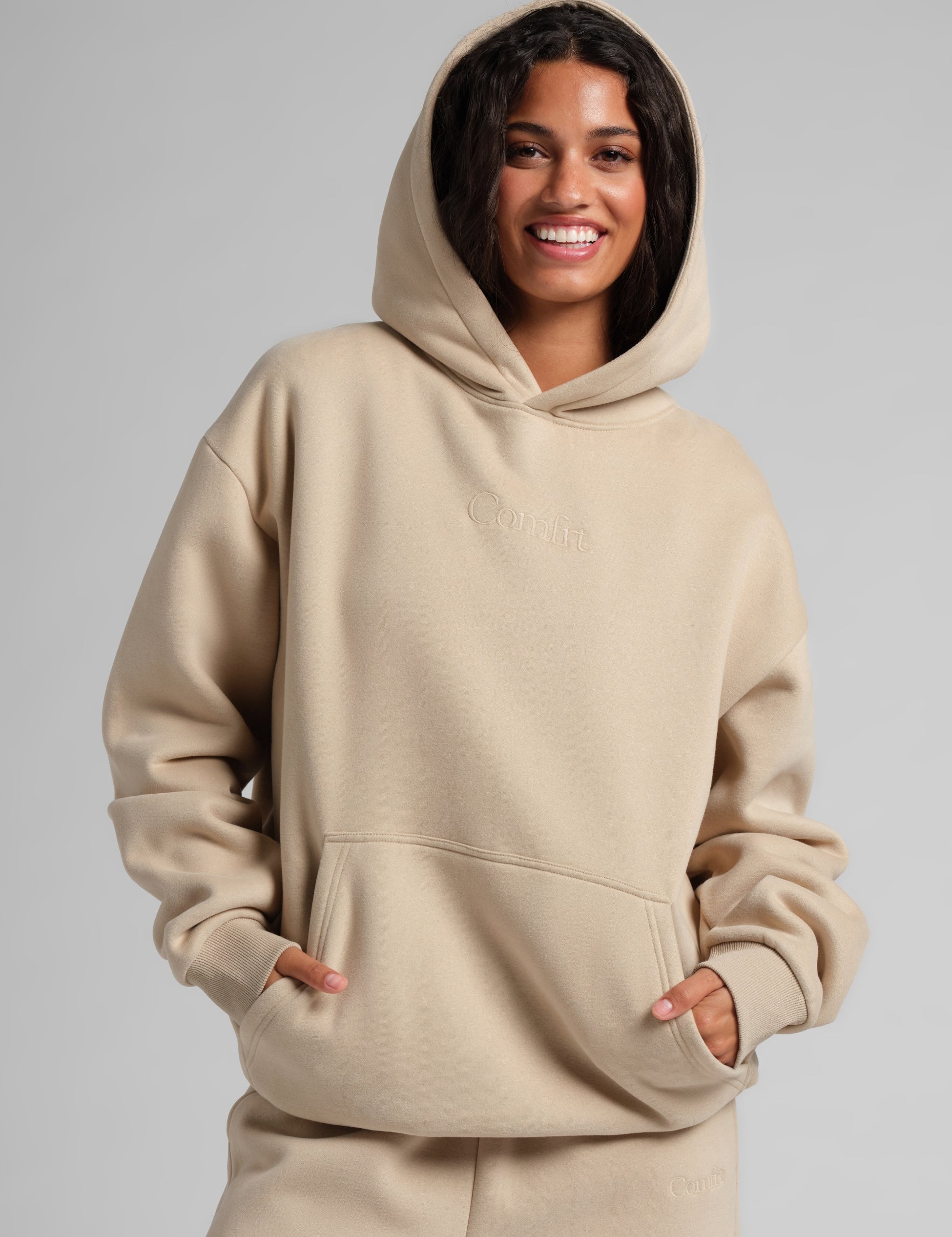 Signature Hoodie