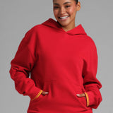 Laid Back Halo Lightweight Hoodie
