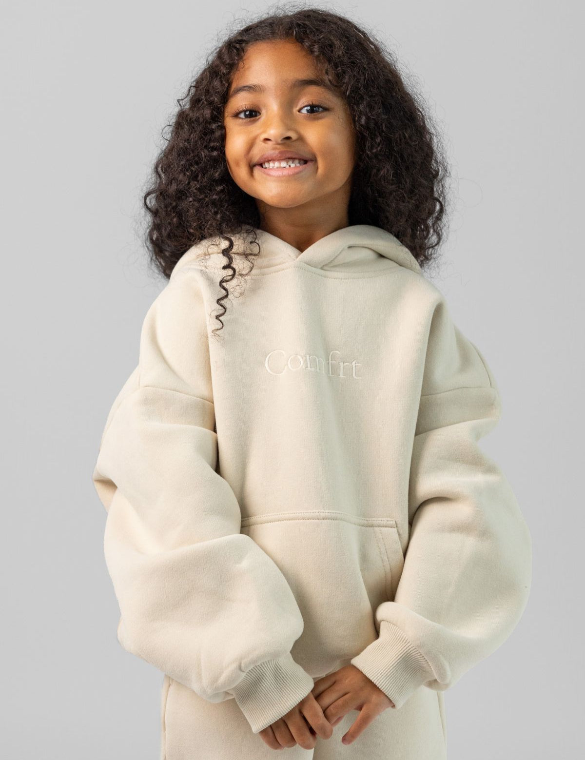 Signature Kids Hoodie