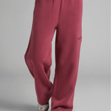 Airplane Mode Straight Leg Sweatpants