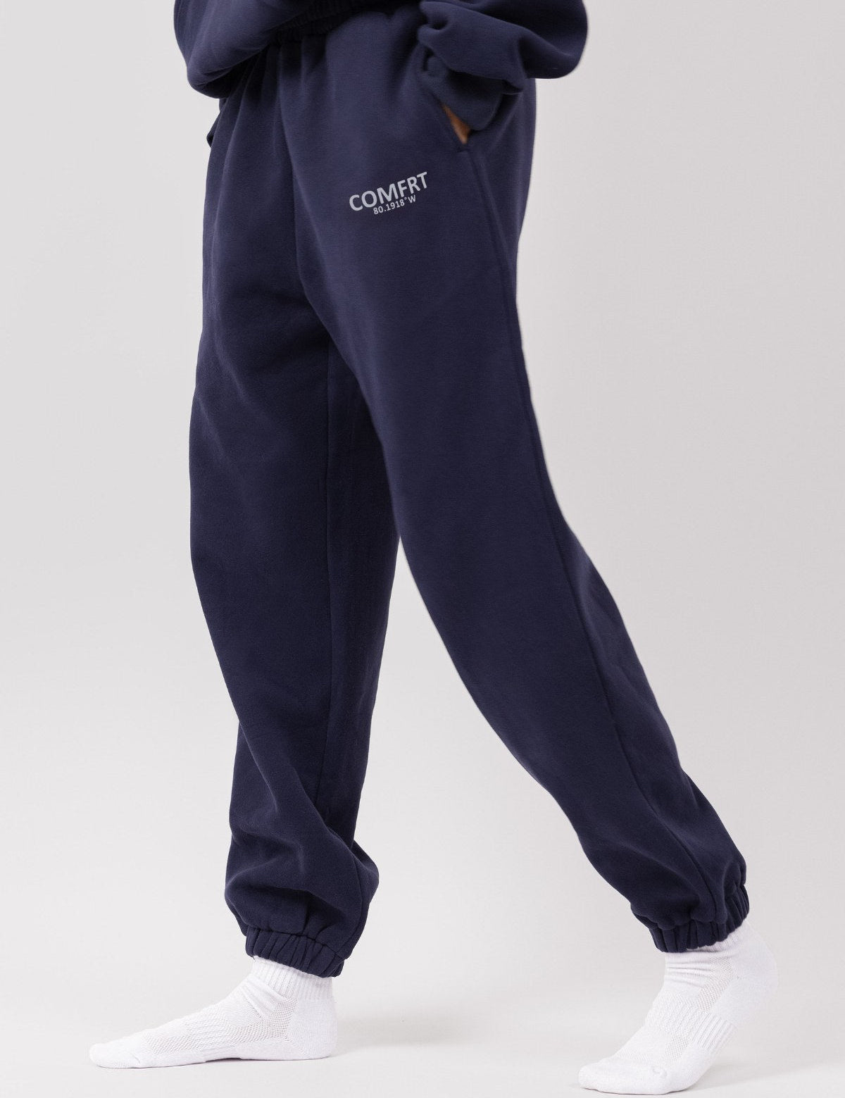 Coordinate Sweatpants
