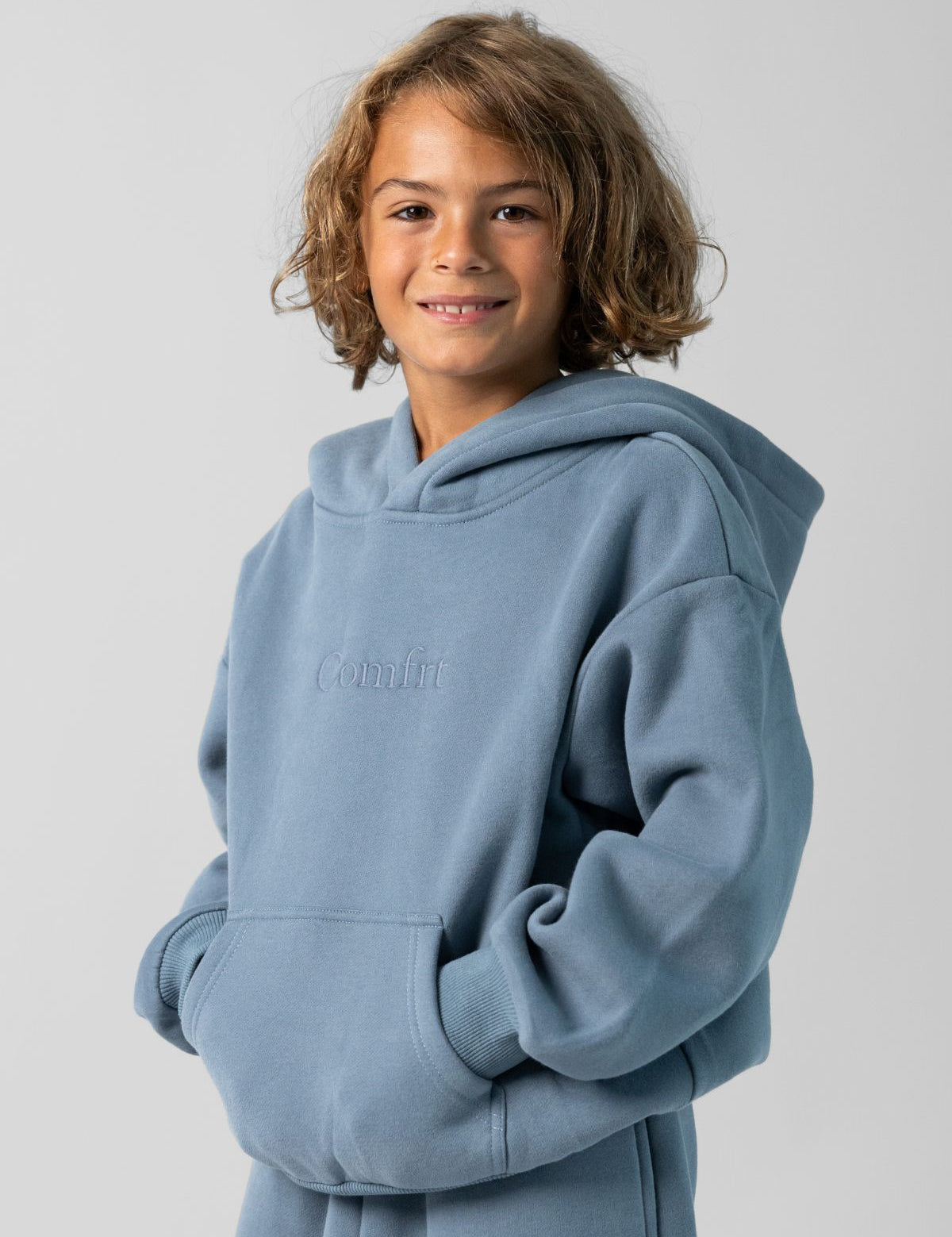Signature Kids Hoodie - Pre-Order