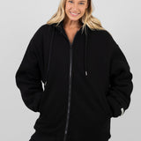 Weighted Hoodie - Pre-Order