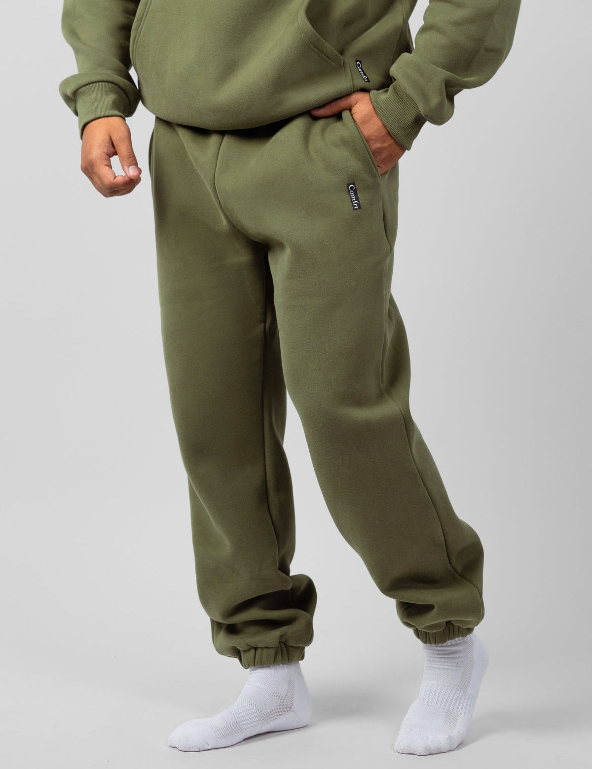 Standard Sweatpants