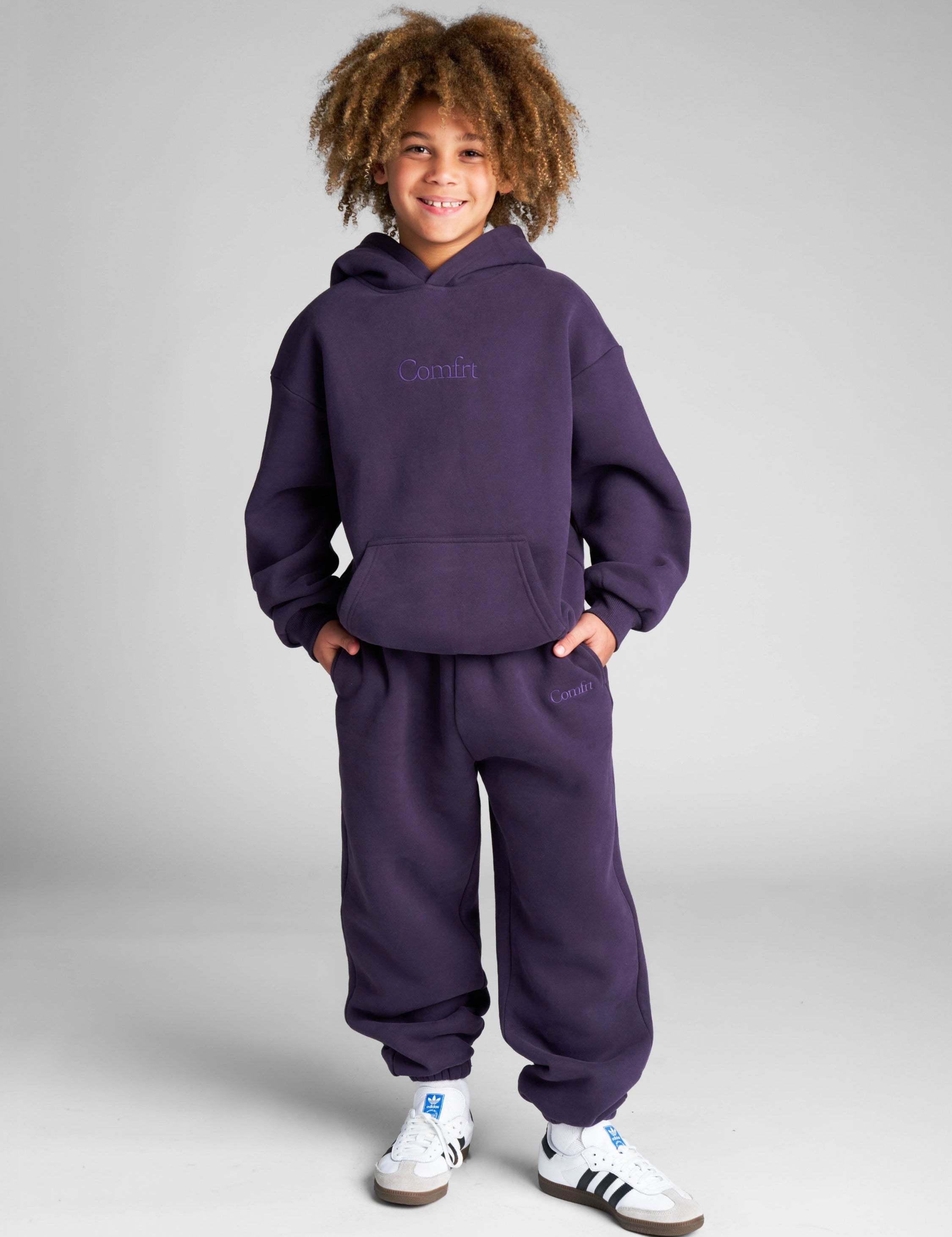 Signature Kids Sweatpants - Pre-Order