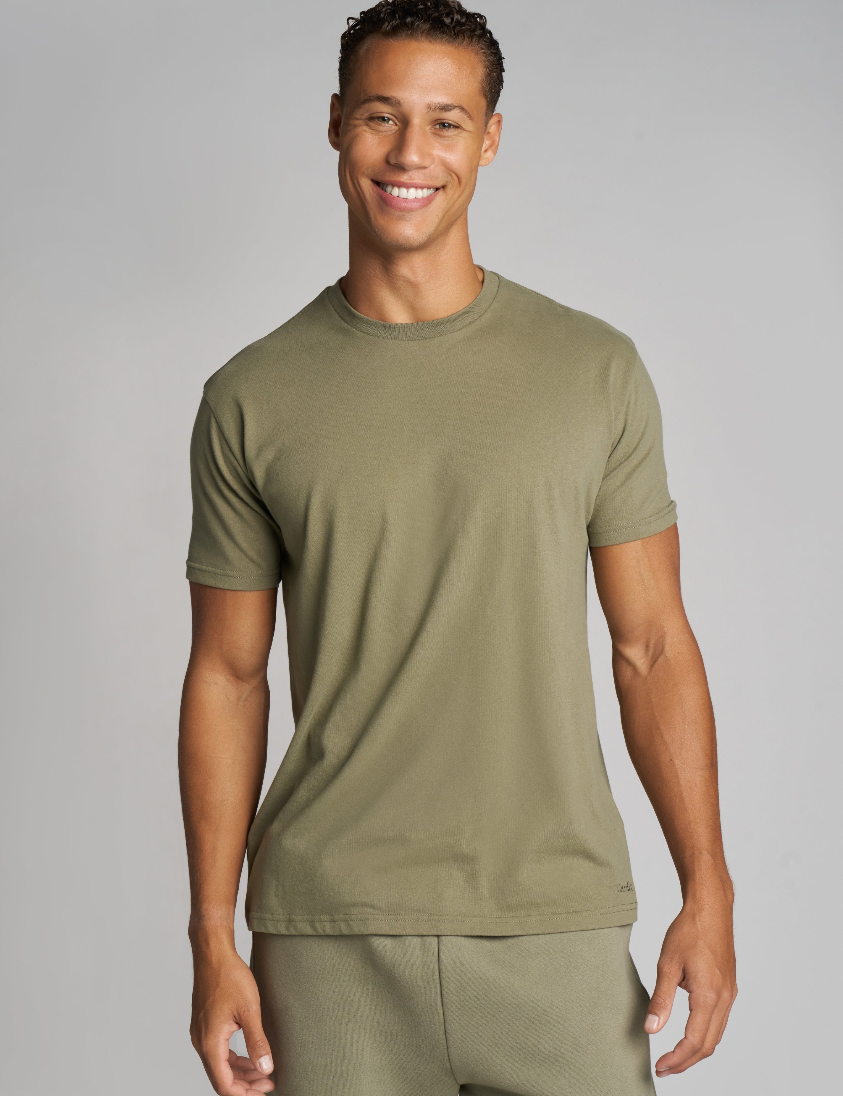 Basic Lightweight Tee