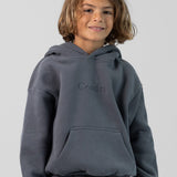 Signature Kids Hoodie