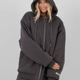Weighted Hoodie - Pre-Order