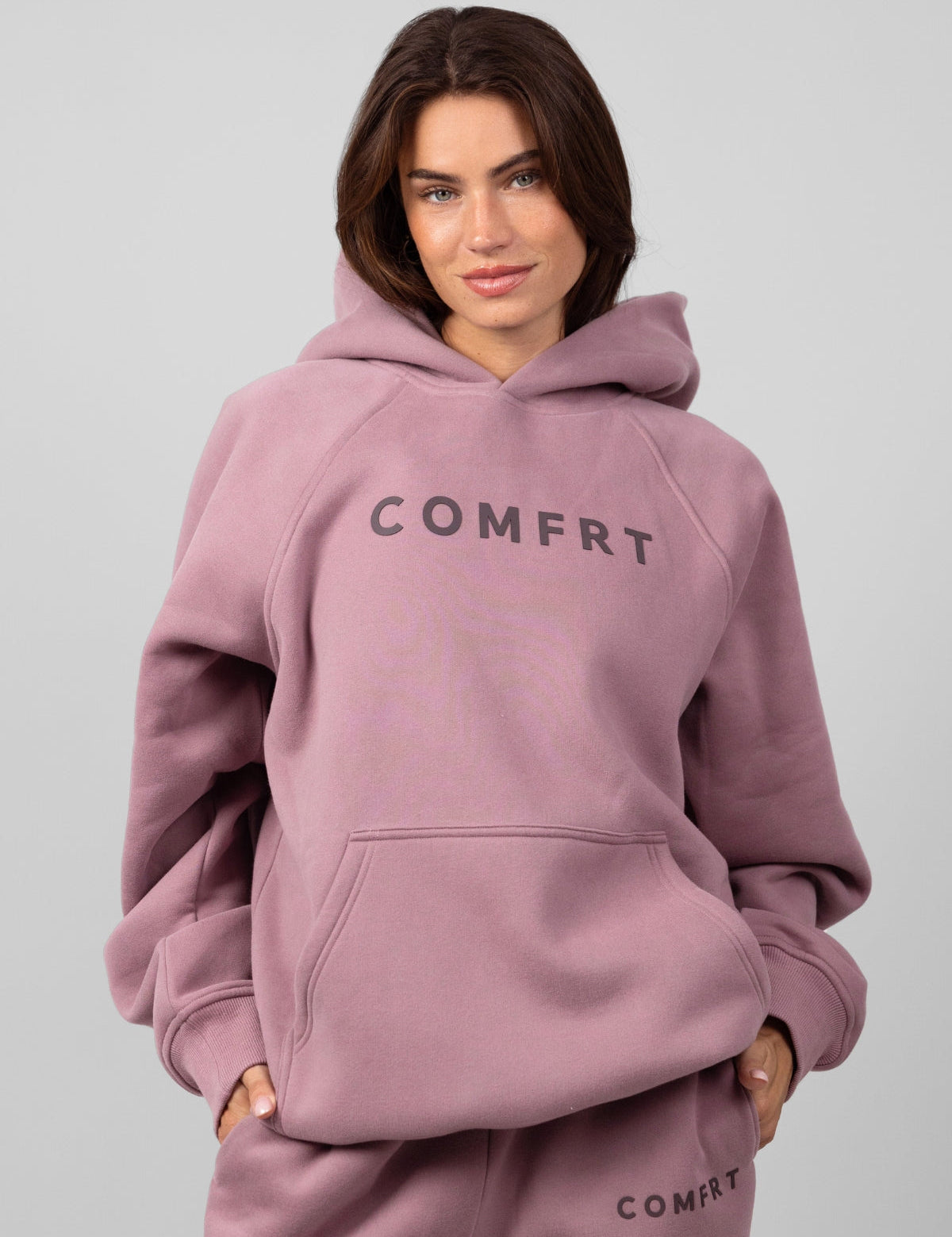 Tranquil Hoodie