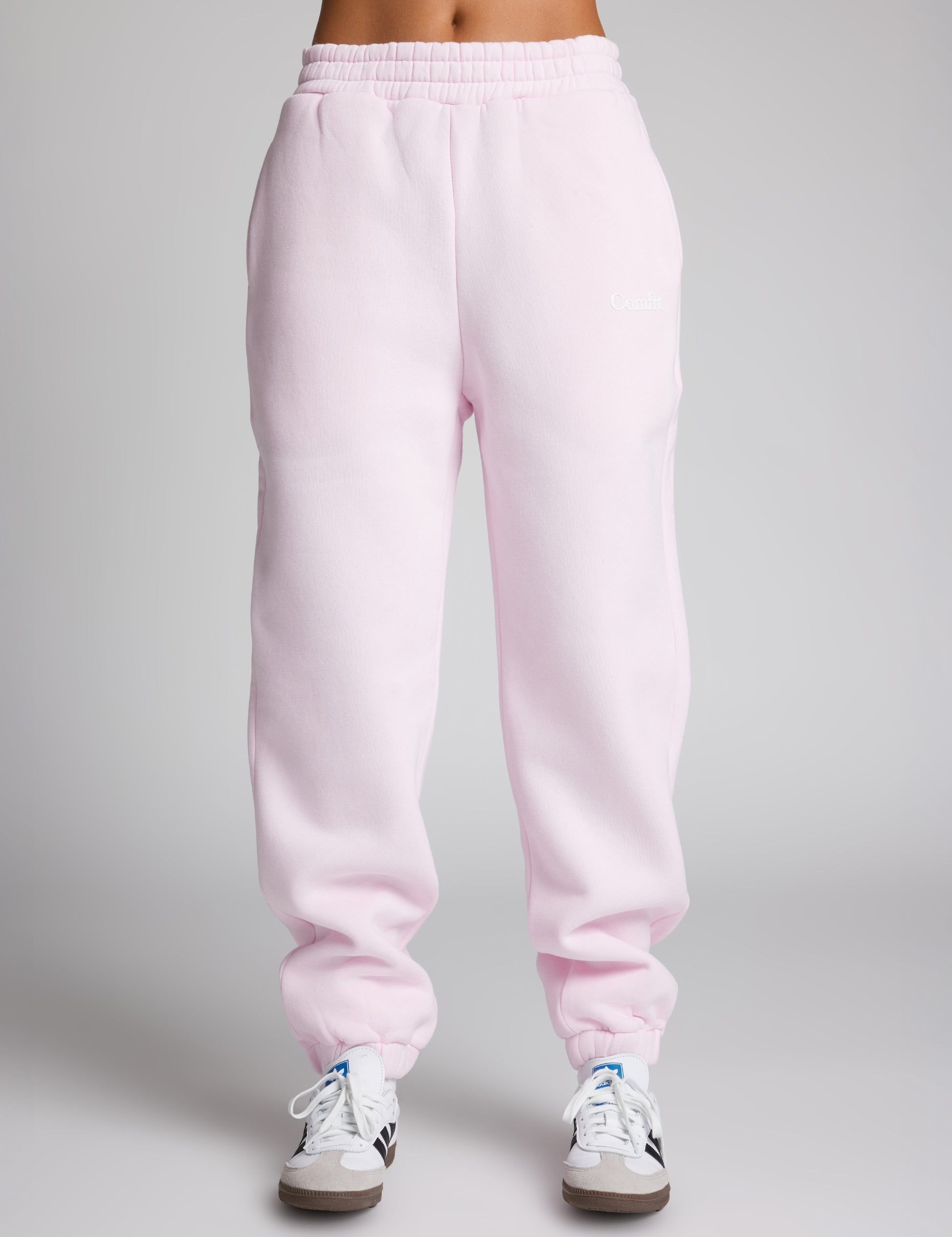 Minimalist Sweatpants