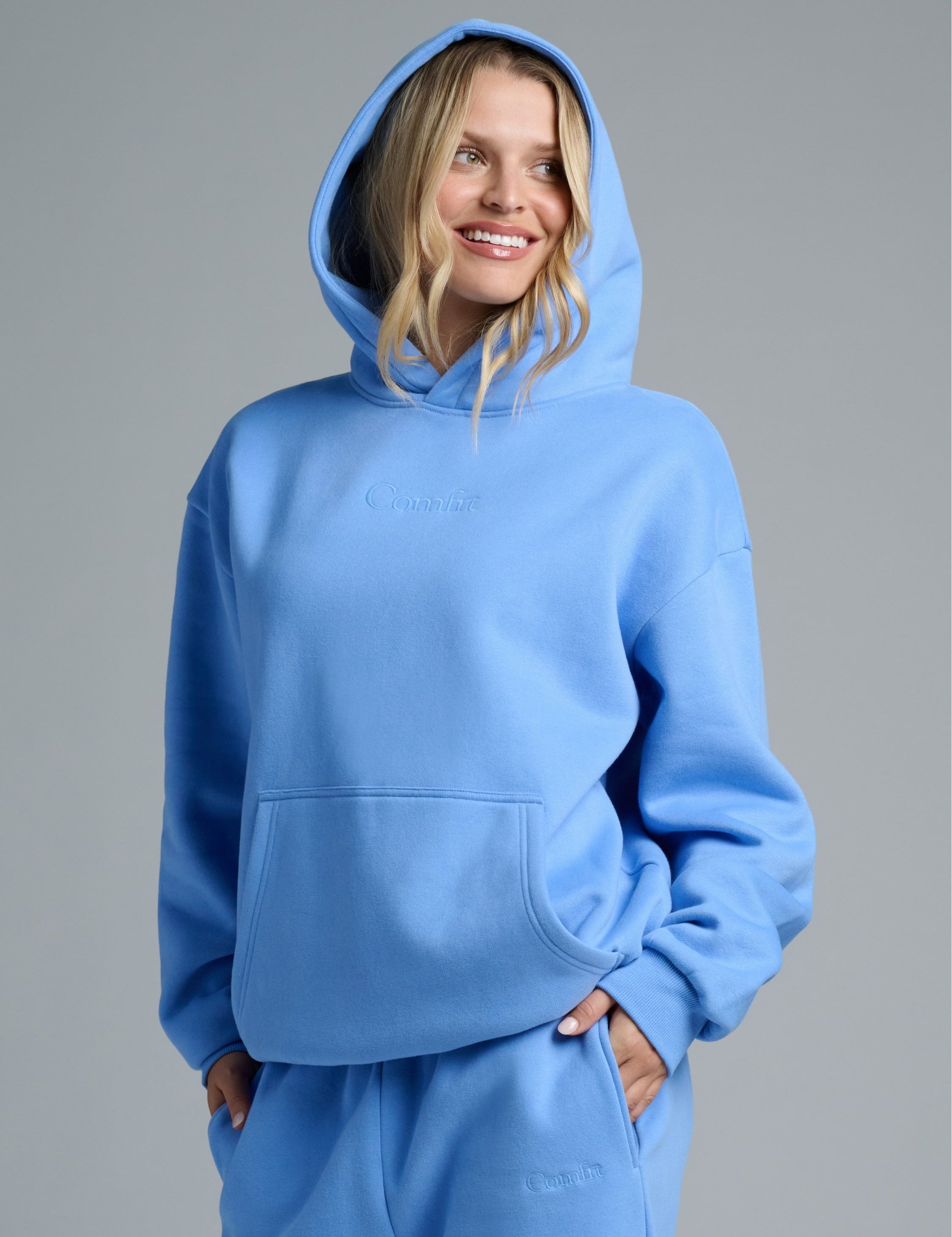 Signature Hoodie - Pre-Order