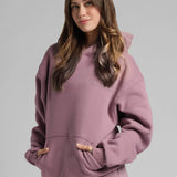 Minimalist Hoodie