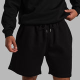 Basic Fleece Short