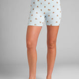 Rib Contour Boxer