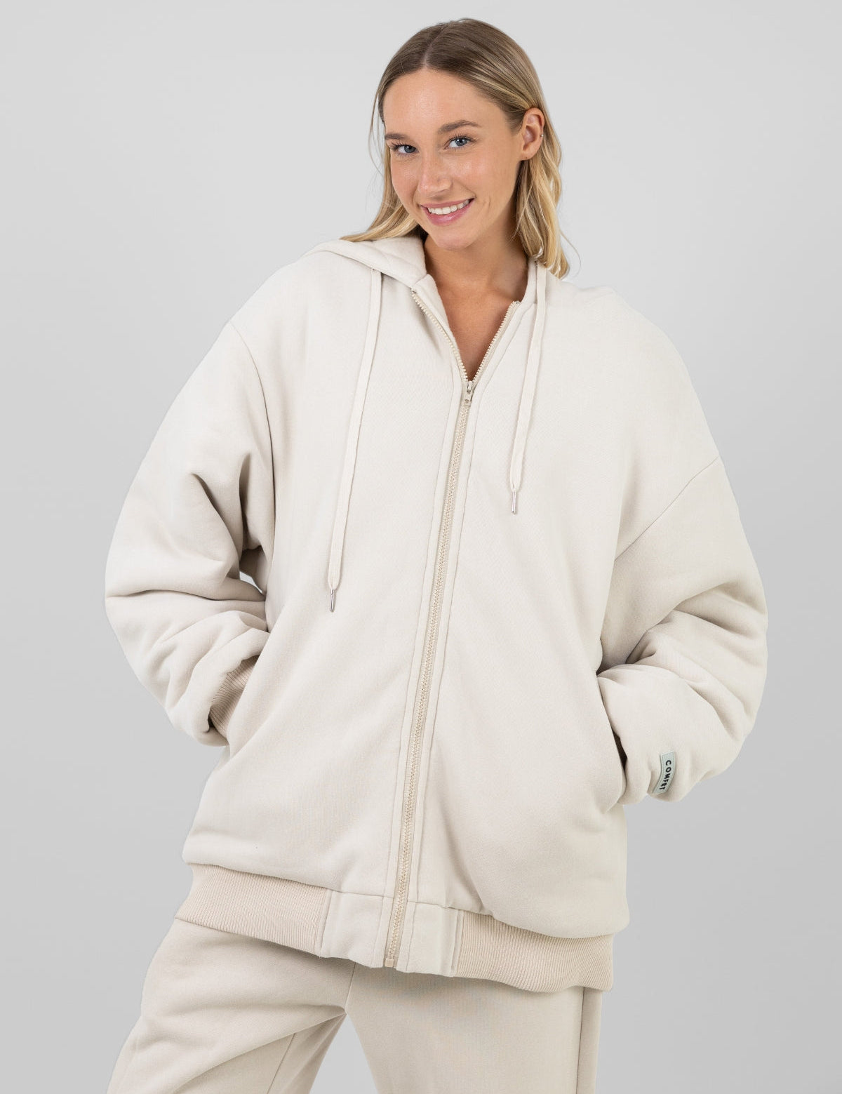 Weighted Hoodie - Pre-Order