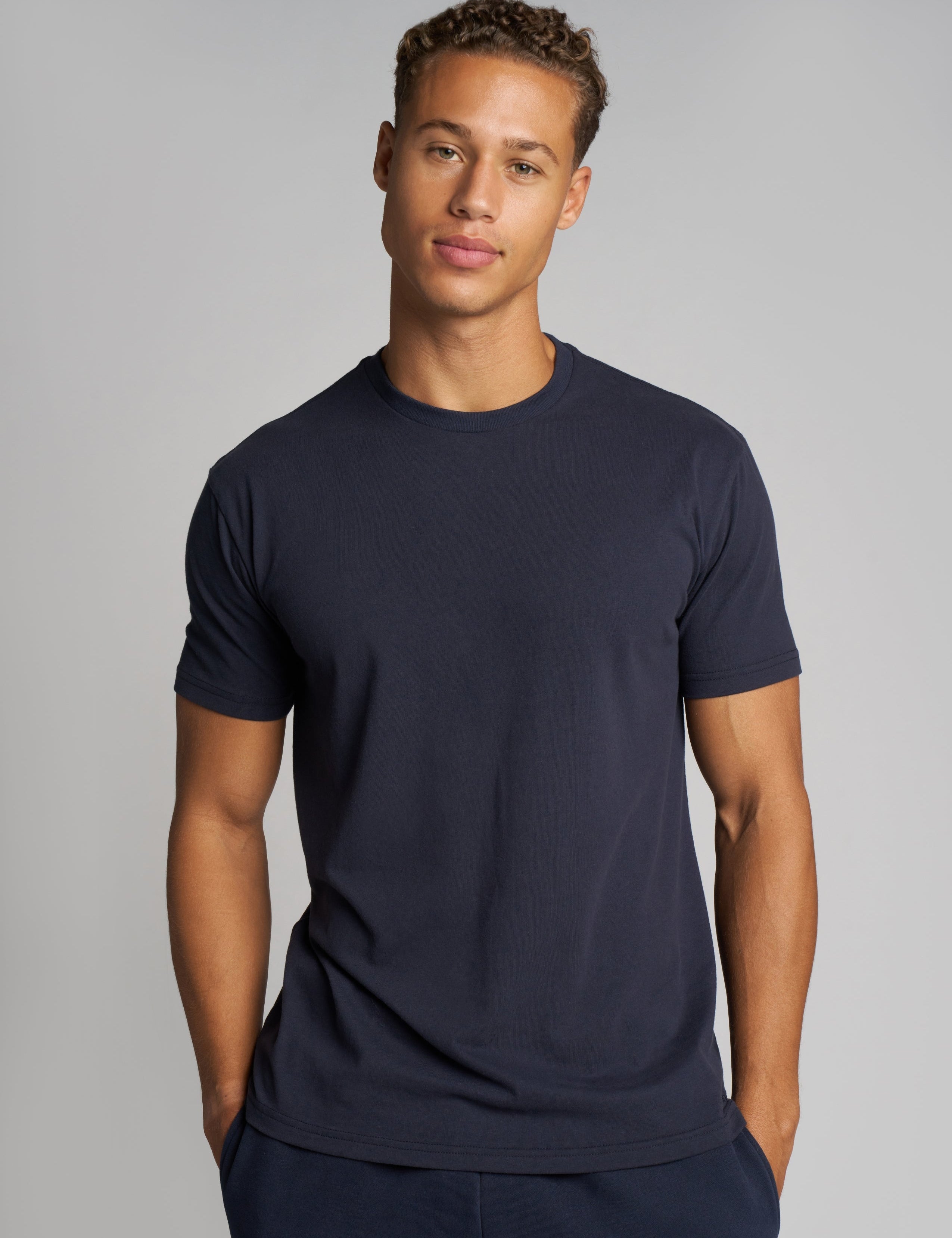Basic Lightweight Tee