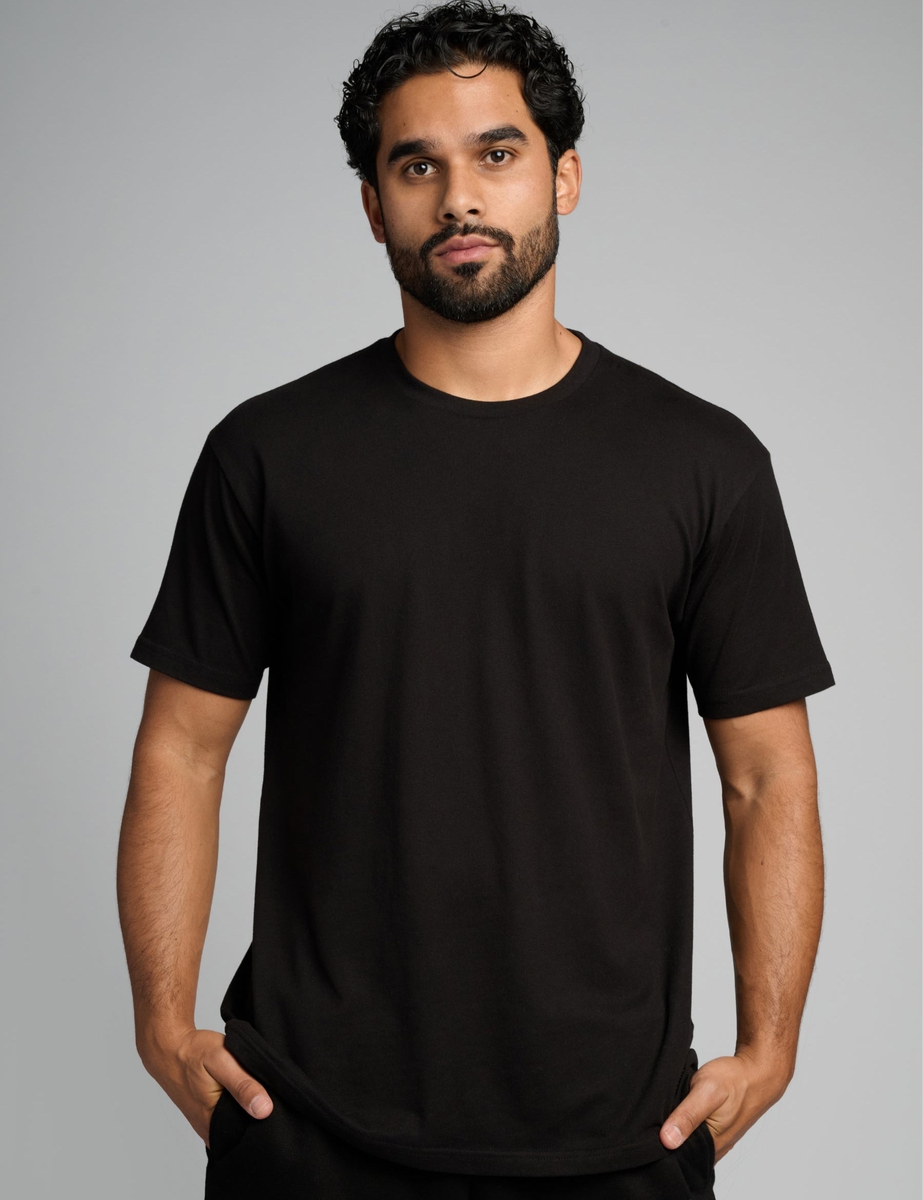 Basic Lightweight Tee