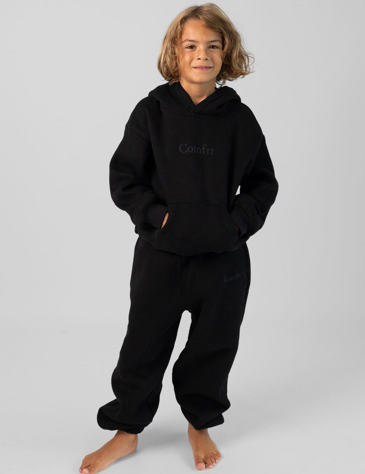 Signature Kids Sweatpants - Pre-Order