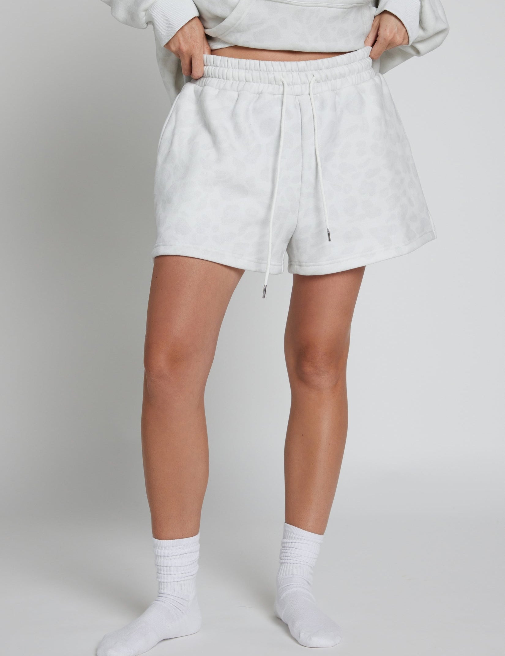 Minimalist Shorts - Pre-Order