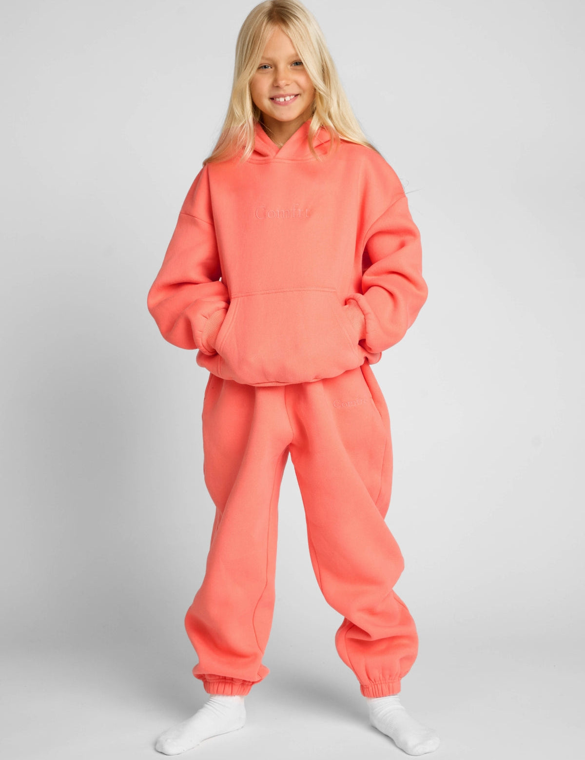Signature Kids Sweatpants