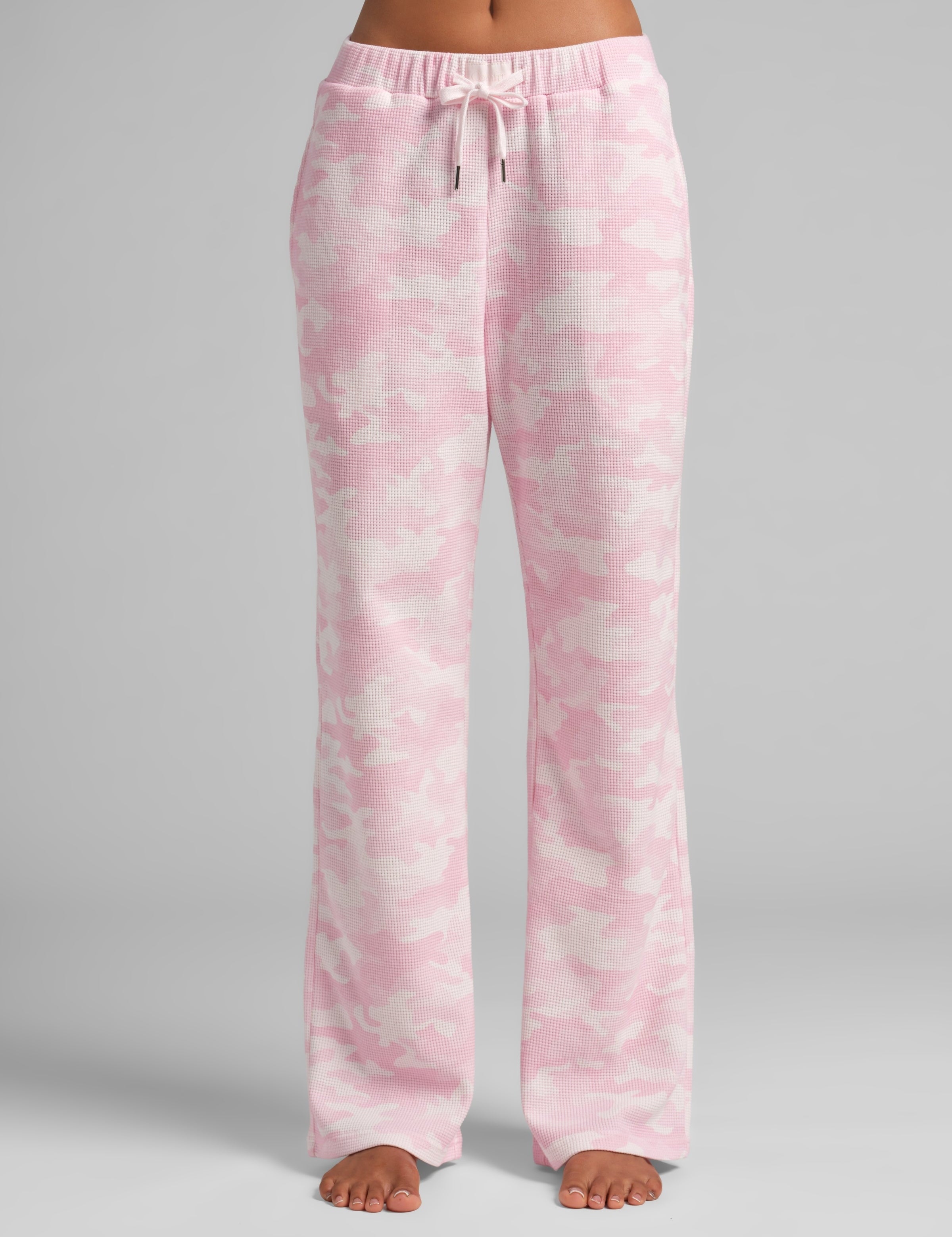 Waffle Lounge Pant