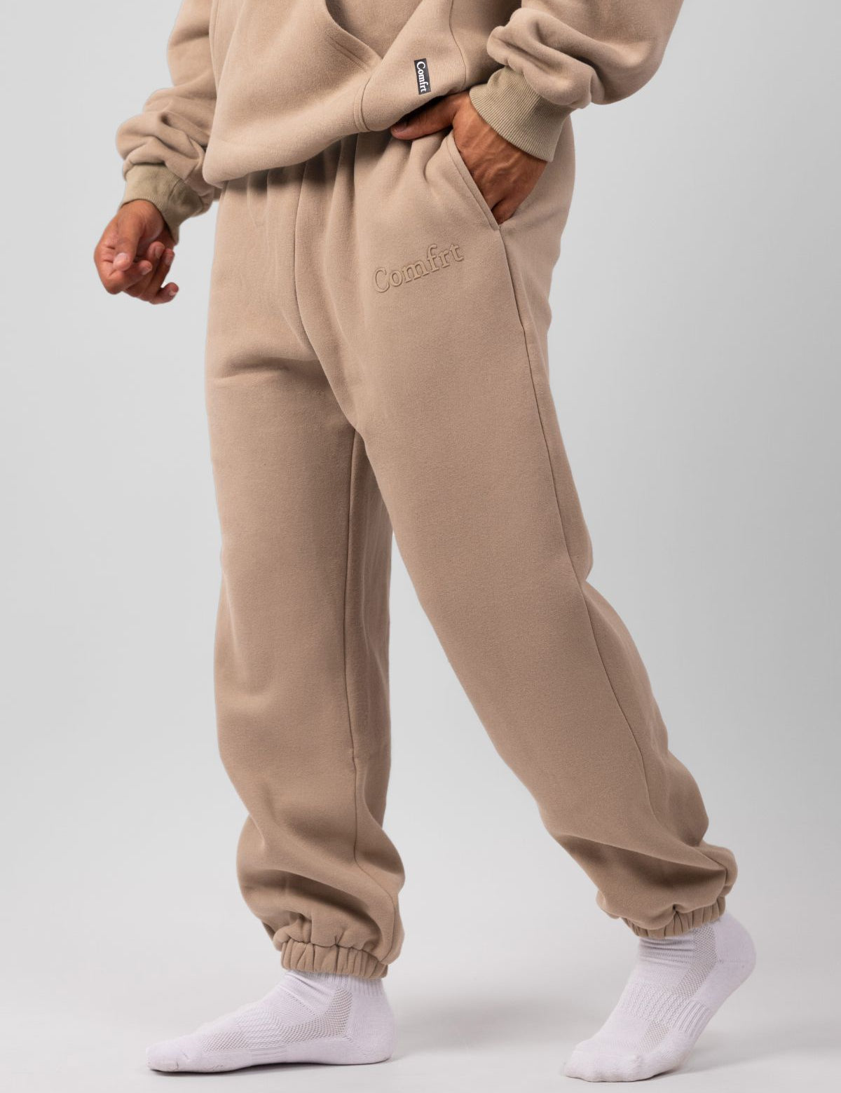 Minimalist Sweatpants