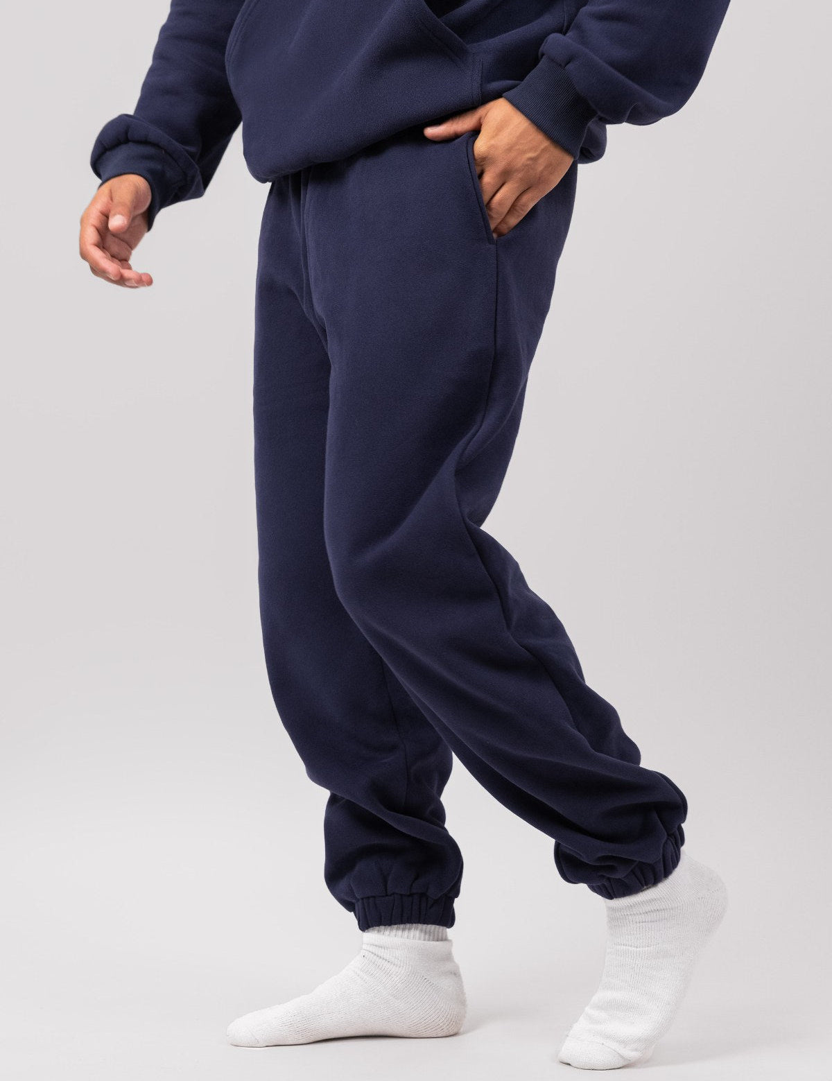 Travel Essentials Sweatpants