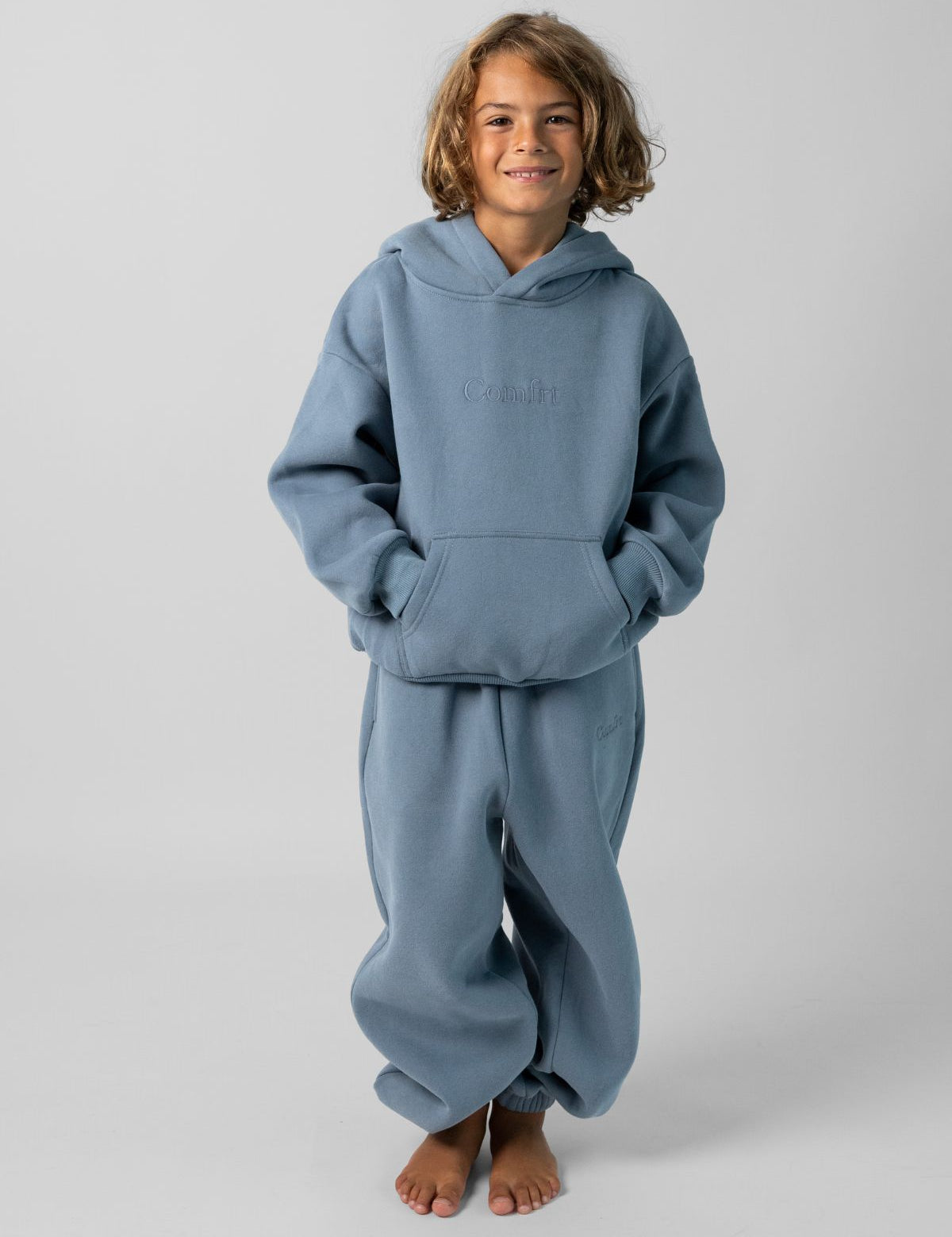 Signature Kids Sweatpants - Pre-Order