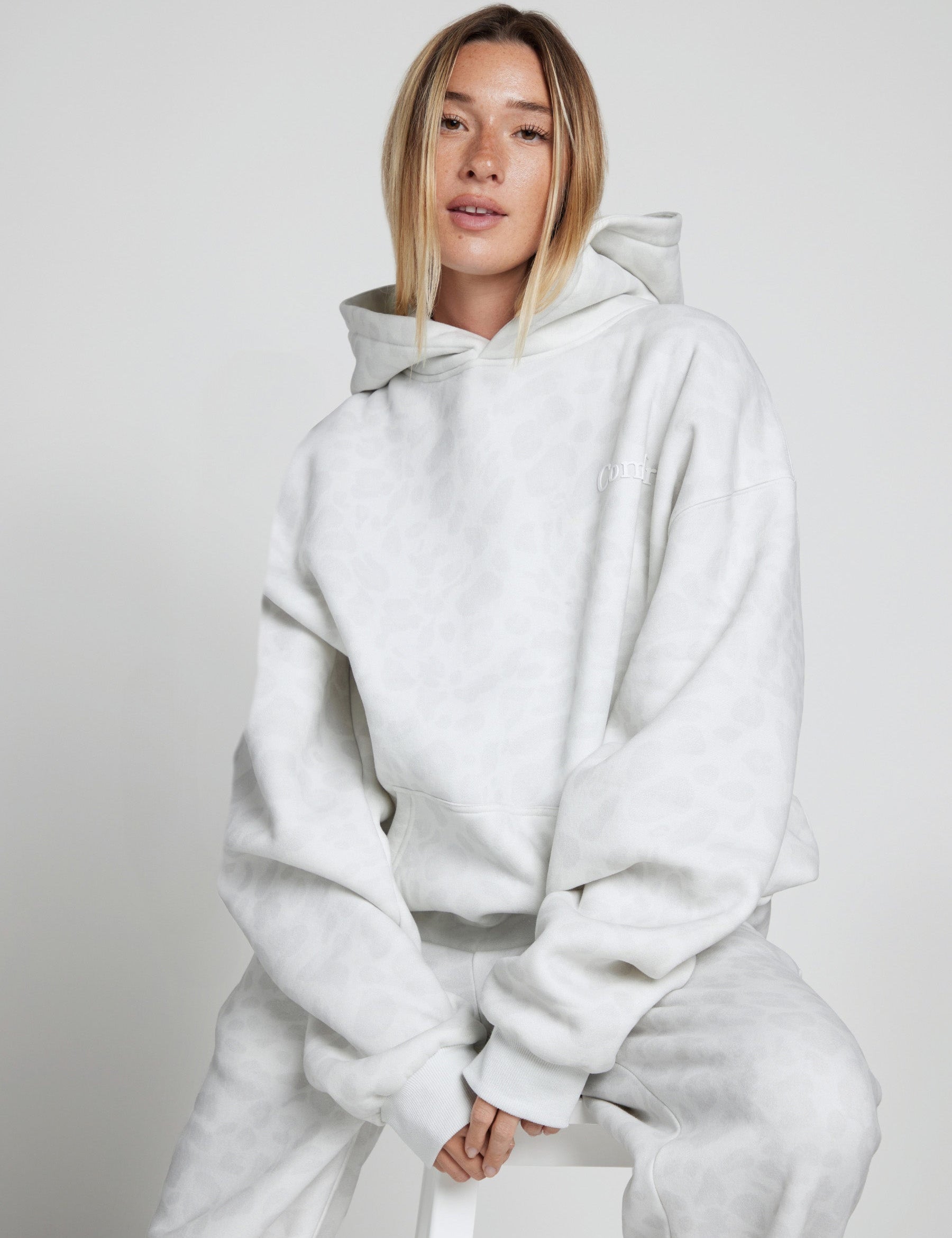 Minimalist Hoodie - Pre-Order