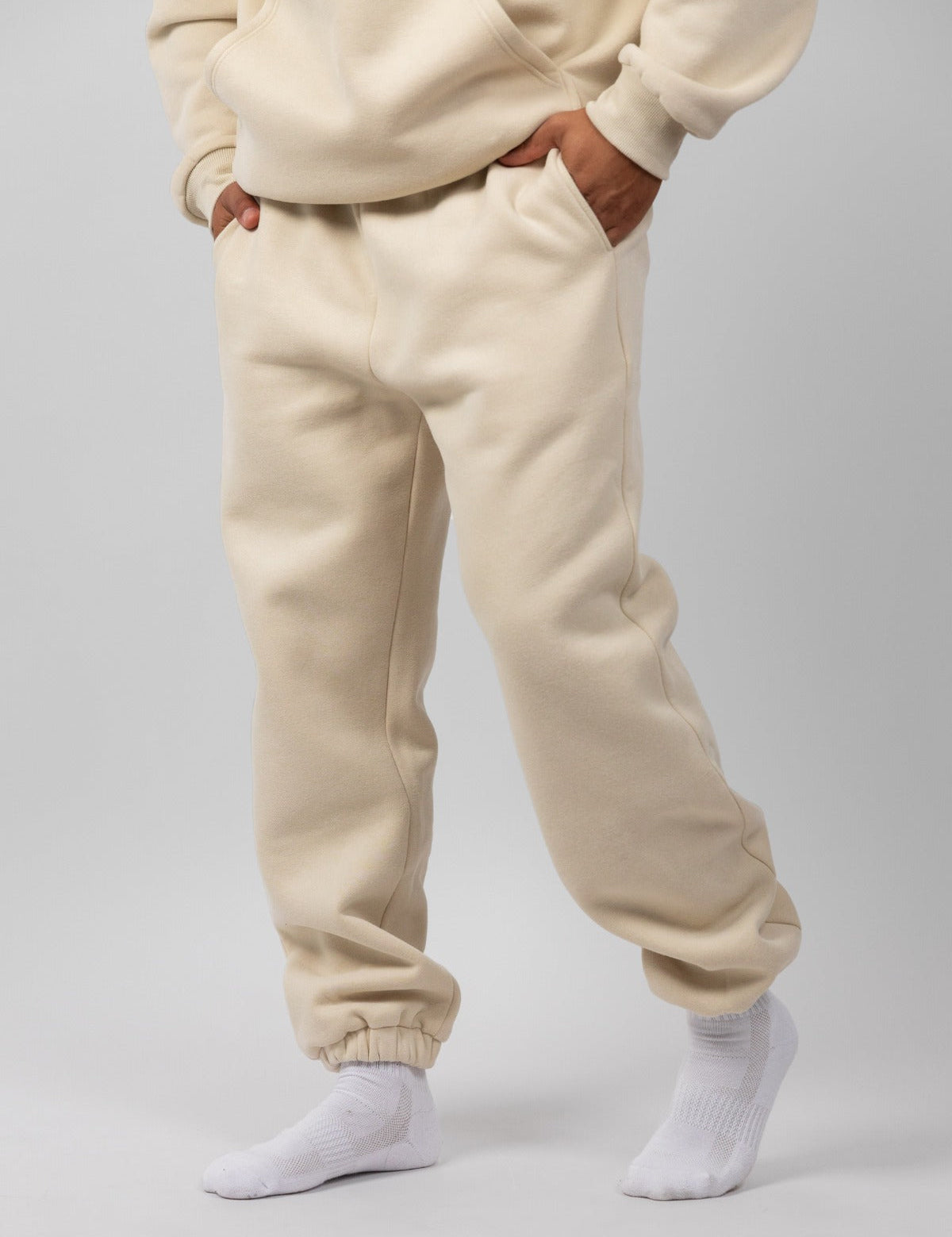 Travel Essentials Sweatpants
