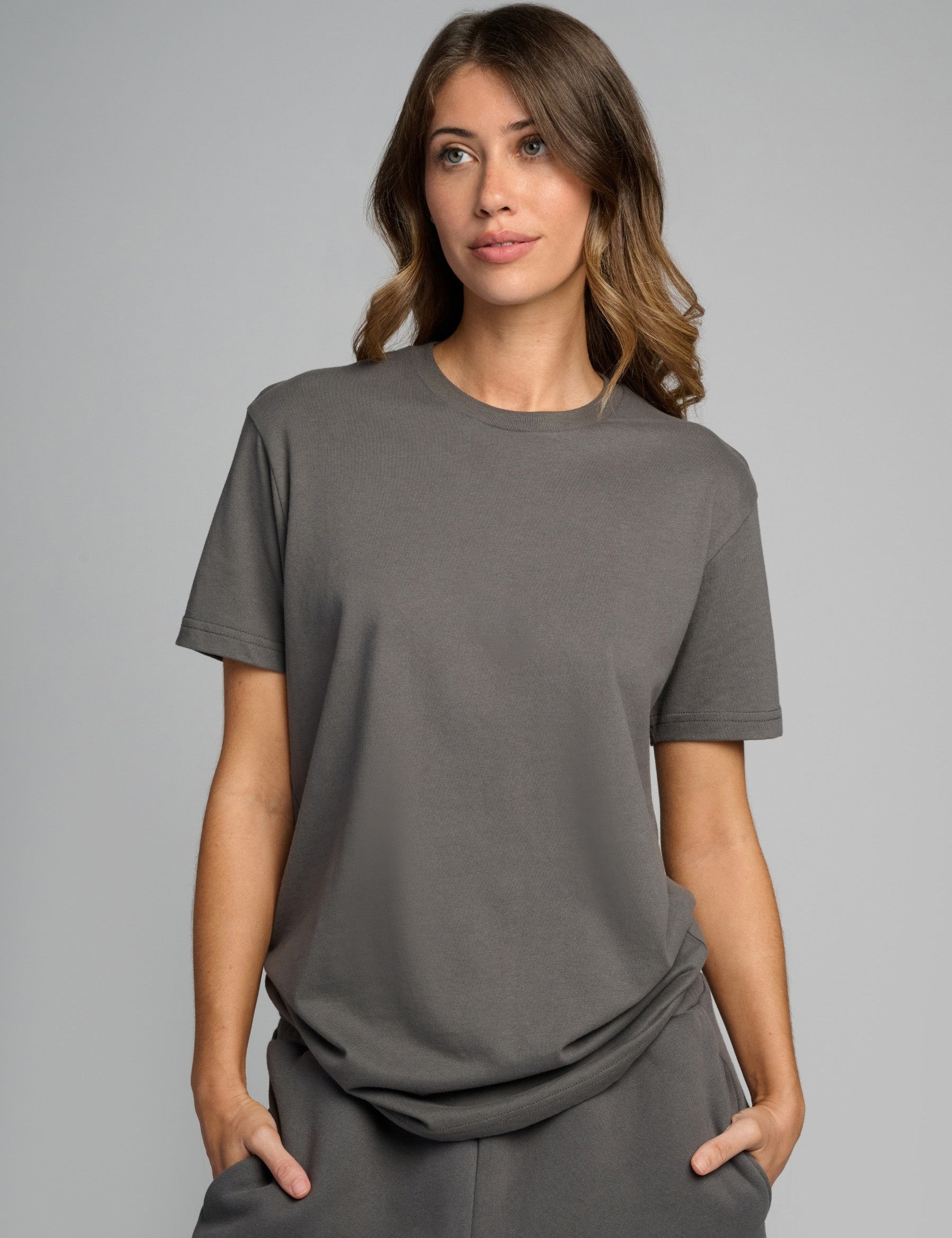Basic Lightweight Tee - Pre Order
