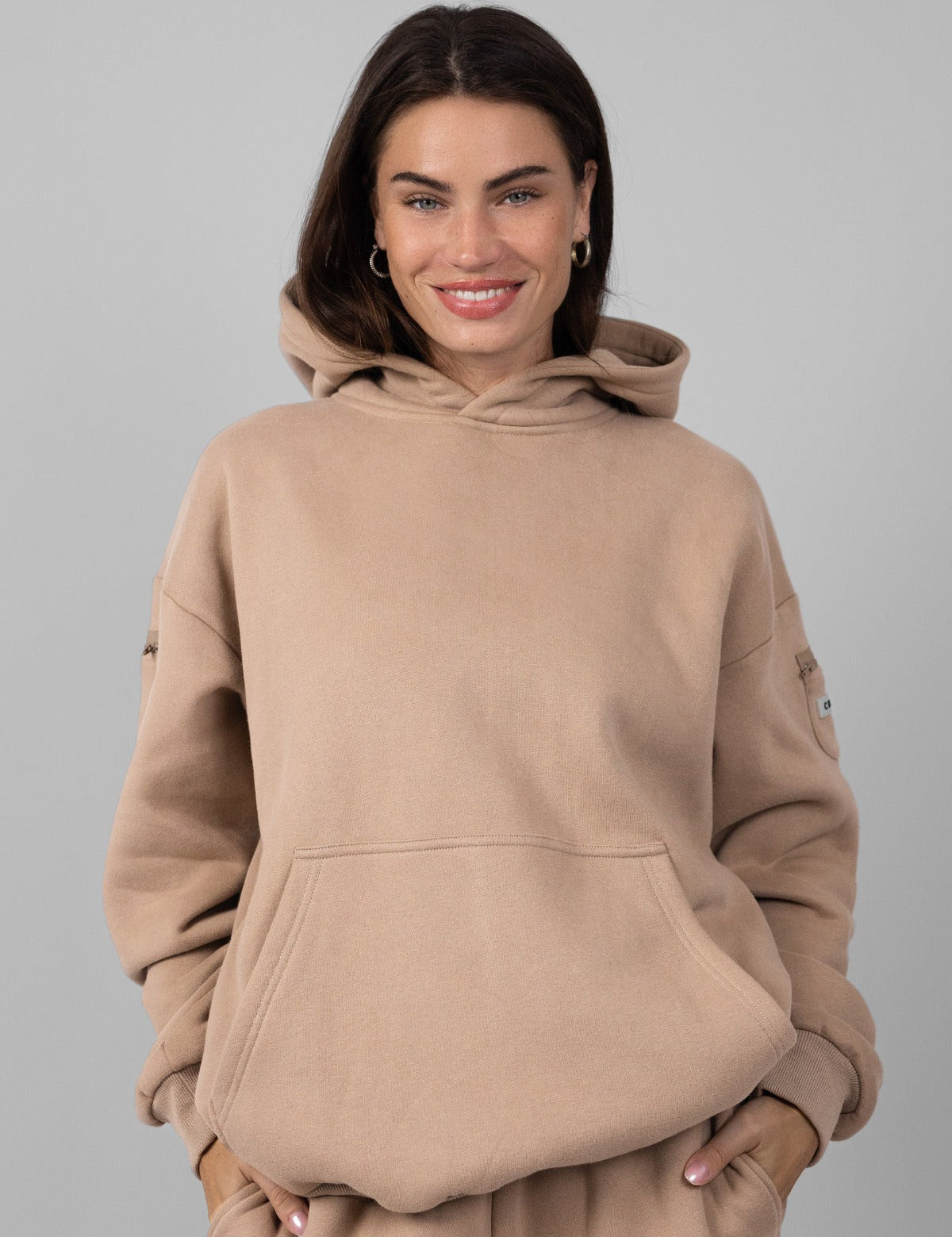 Travel Essentials Hoodie Pre-Order