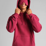 Airplane Mode Travel Hoodie