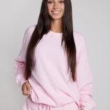 Waffle Lounge Long Sleeve - Pre-Order