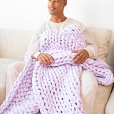 CuddleCloud Weighted Blanket