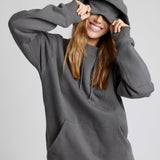 Airplane Mode Travel Hoodie