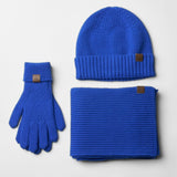 Winter Accessories Set