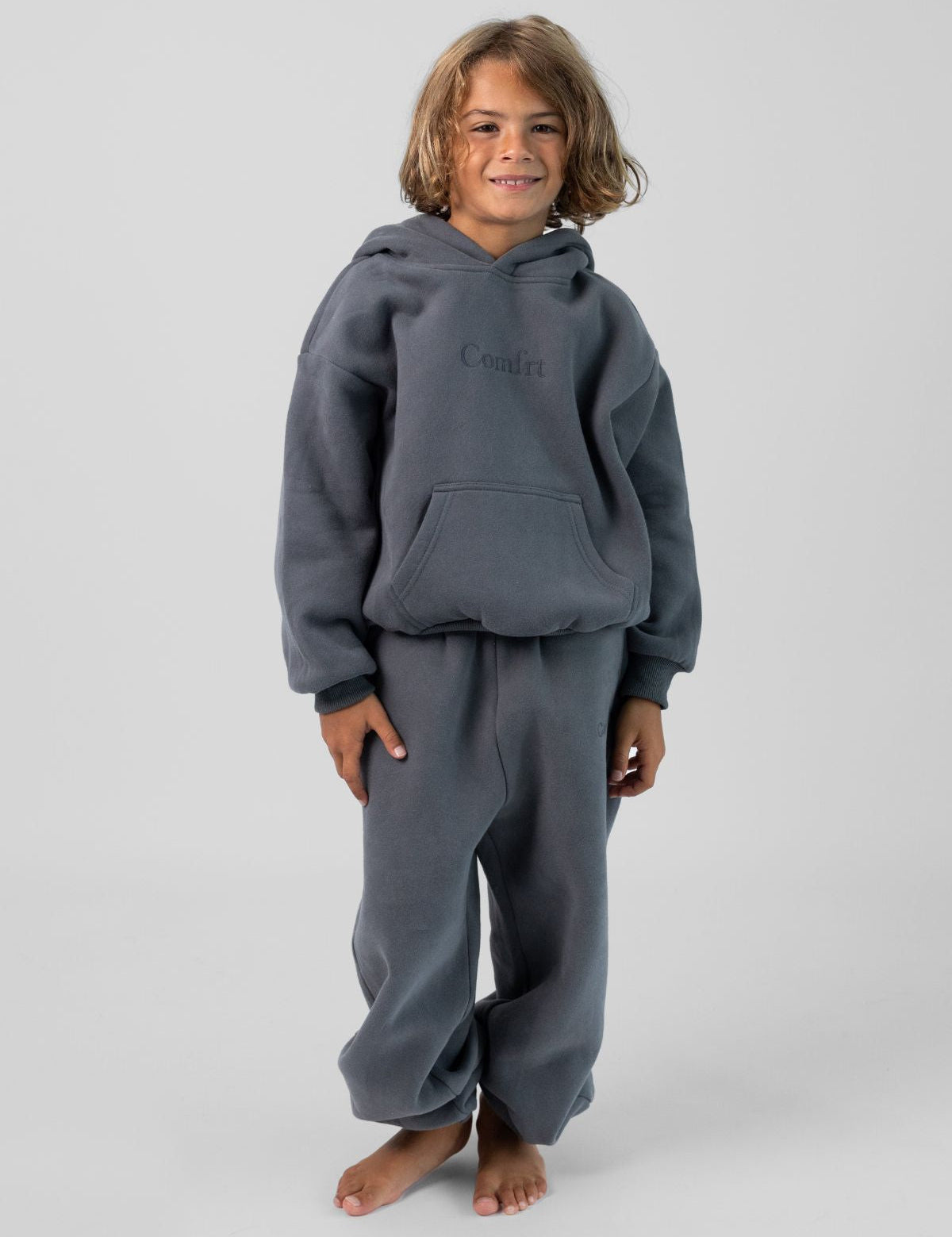 Signature Kids Sweatpants