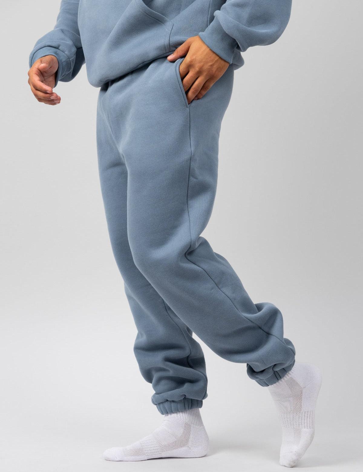 Travel Essentials Sweatpants - Pre-Order