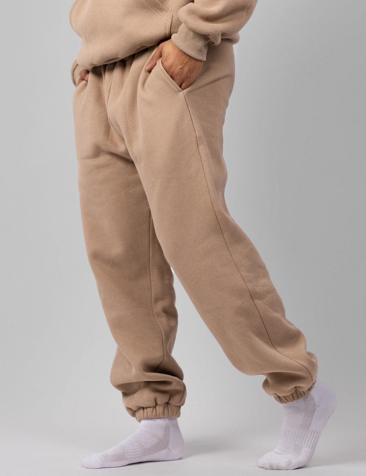 Travel Essentials Sweatpants - Pre-Order