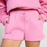 Minimalist Shorts