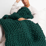CuddleCloud Weighted Blanket