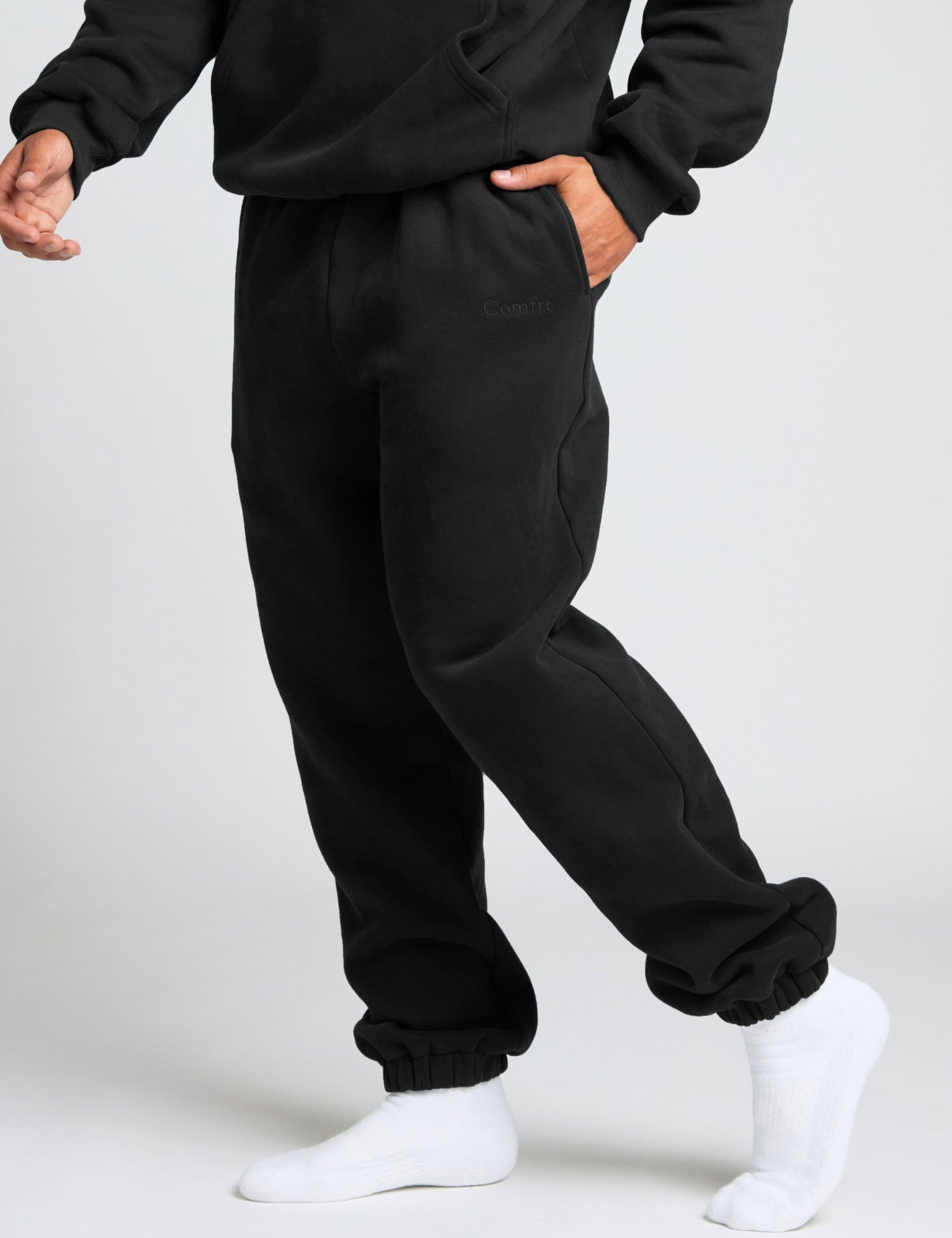 Signature Sweatpants