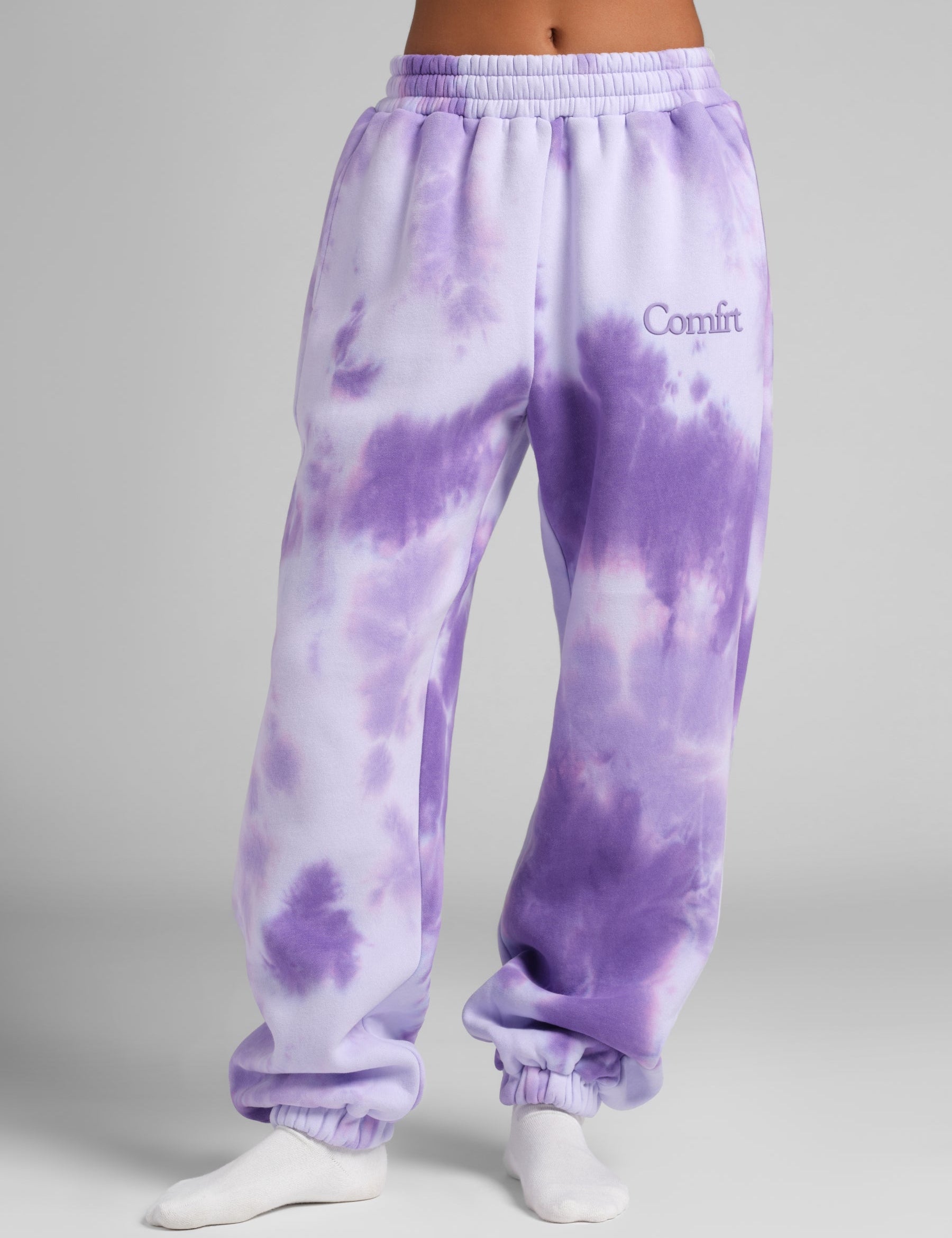 Minimalist Sweatpants