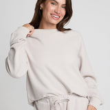 Waffle Lounge Long Sleeve
