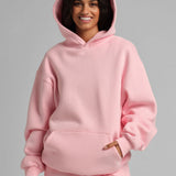 Comfrt x We're Not Really Strangers Hoodie