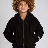 Weighted Kids Hoodie